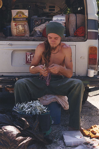 Clint MacDonald